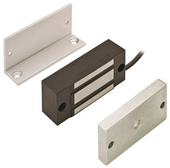 Magnetic Cabinet Lock, MCL1 Nano