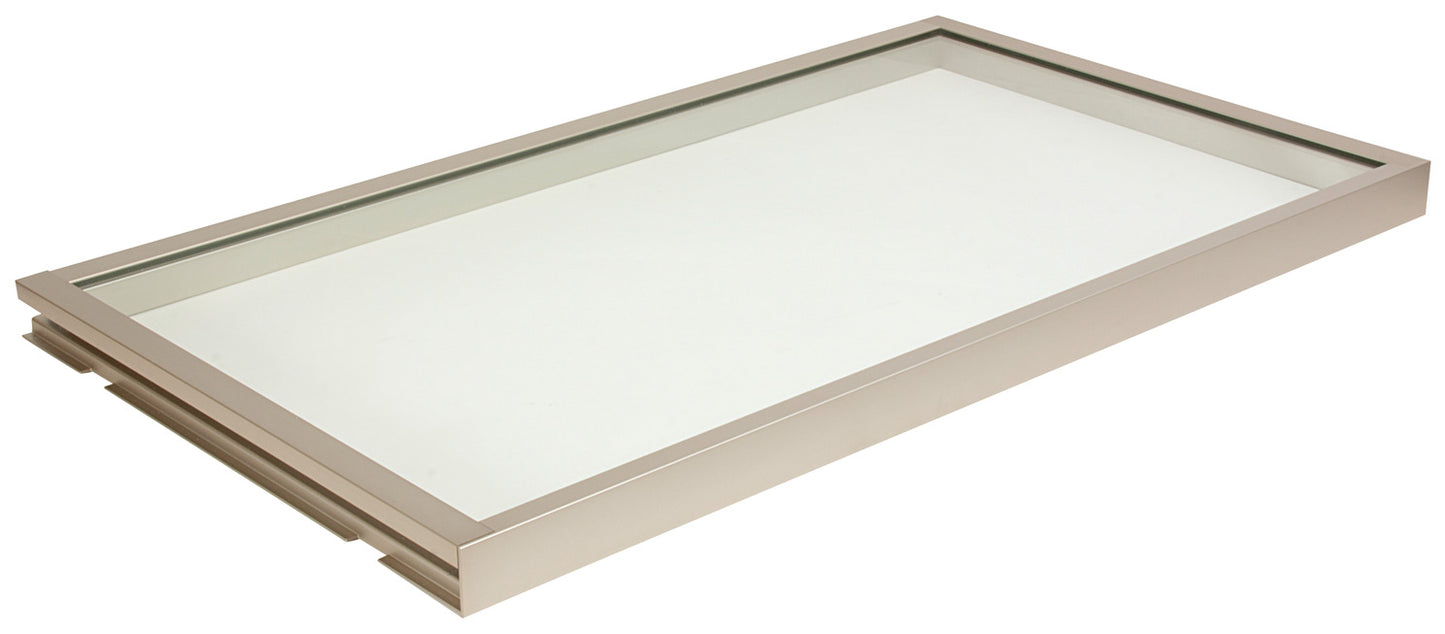 Shelf, TAG Illuminated Glass Shelf
