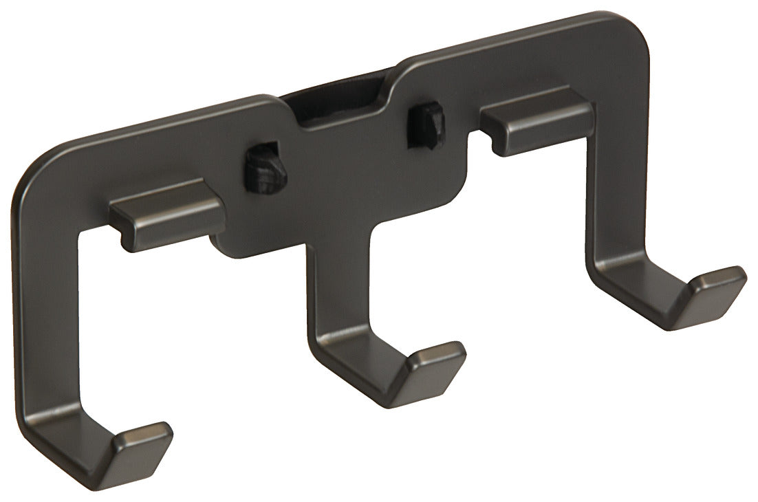 Triple Hook, TAG Symphony Wall Mount System