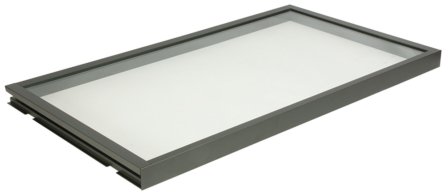 Shelf, TAG Illuminated Glass Shelf