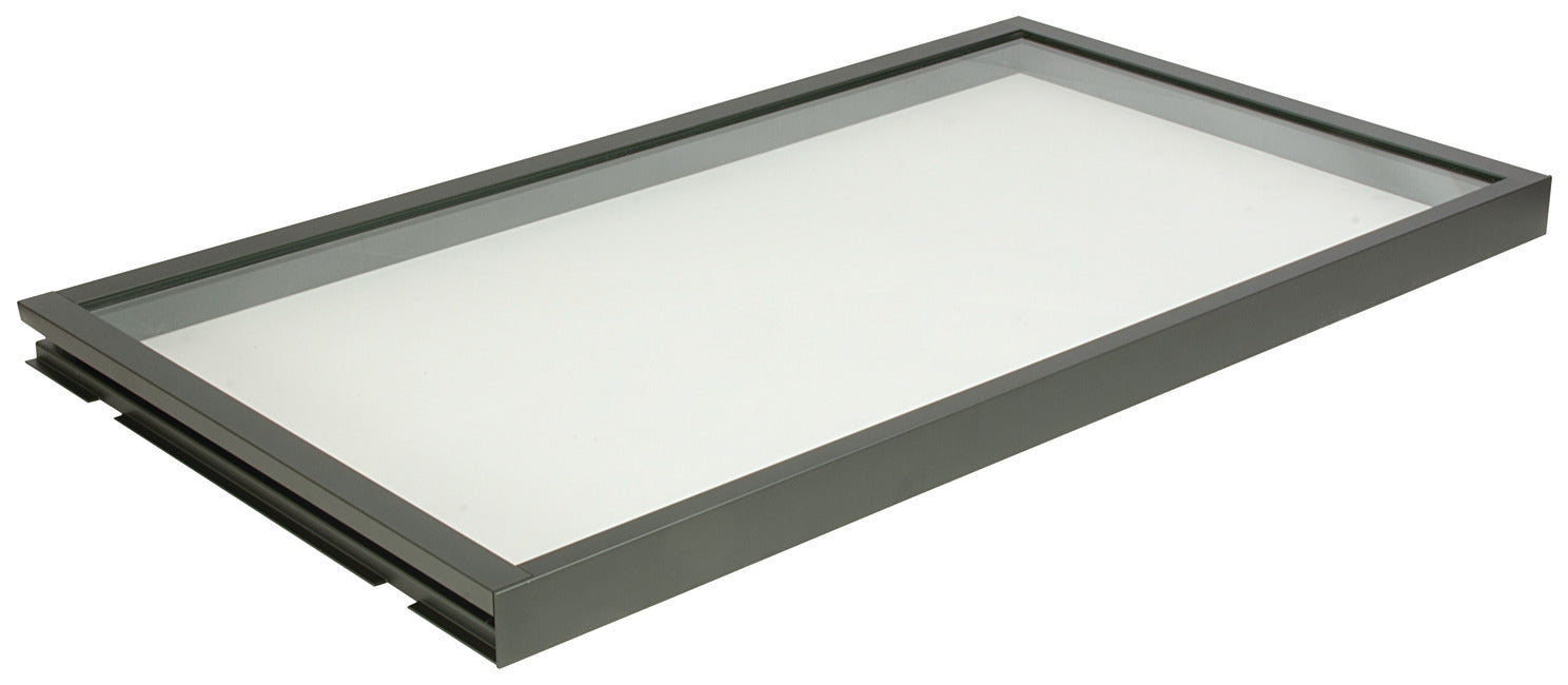 Shelf, TAG Illuminated Glass Shelf