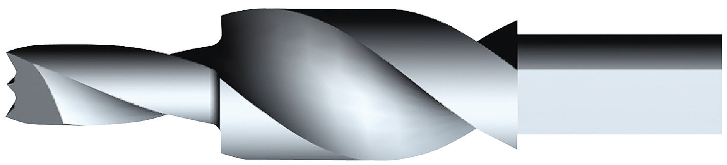 Stepped Drill Bit, For KINTAI Shelf Support