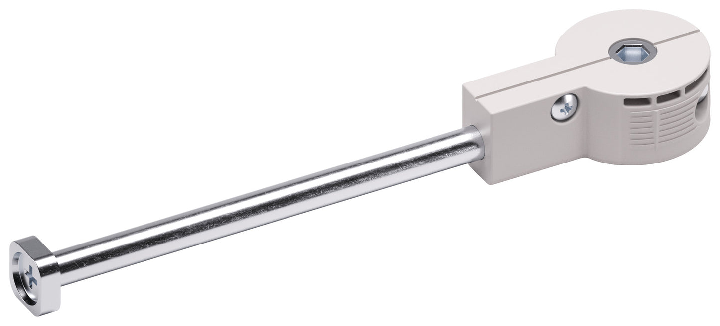 Worktop Connector, QUICK Bolt, Ø35