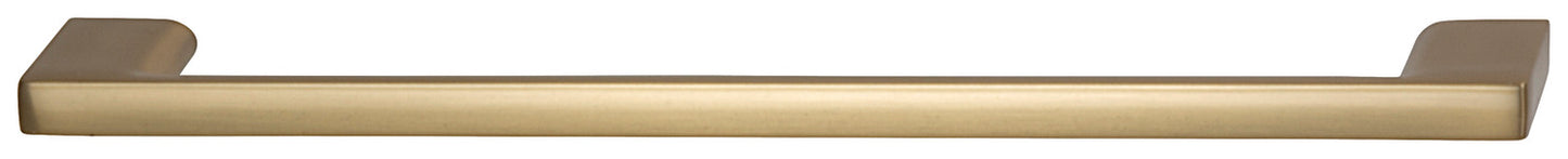 Elite Handle, Zinc
