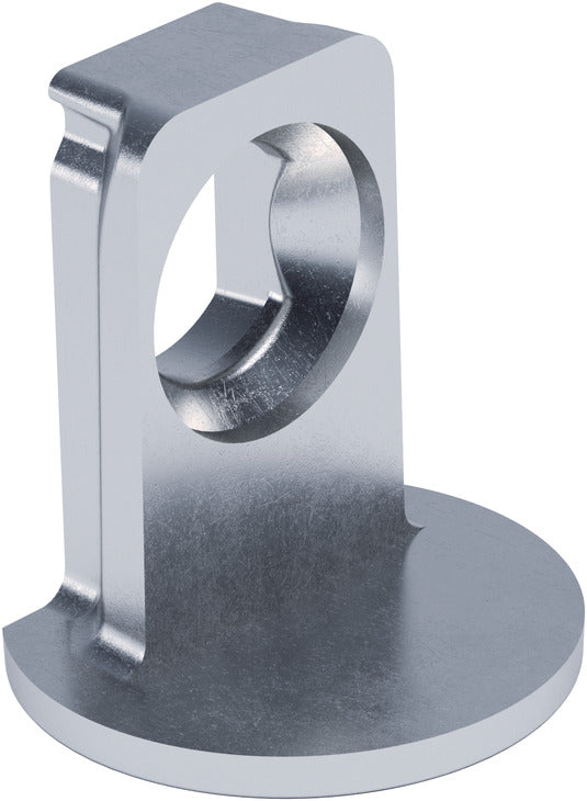 Shelf Support, MAORI Shelf Connector
