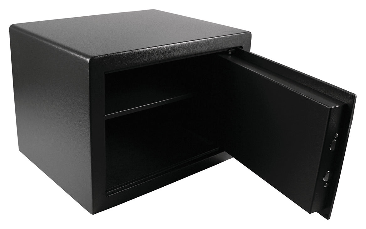 Personal Safe, Legal Paper Size