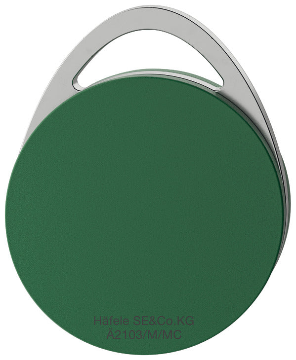 RFID Key Card, Tag-itâ„¢