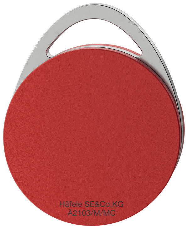 RFID Key Card, Tag-itâ„¢