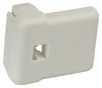 Back Railing Clip, for Grass Zargen Drawer System