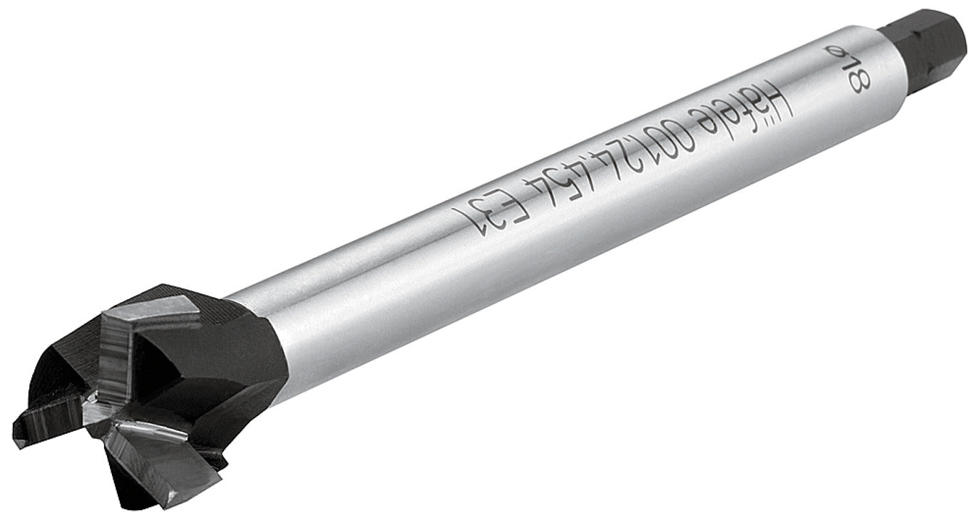 Forstner Drill Bit, for Depth Gauge 32 and 48