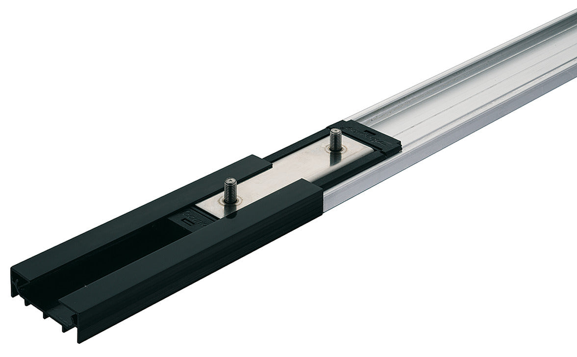 Carriage, Accuride 115RC Linear Motion Track System, 265 Weight Capacity