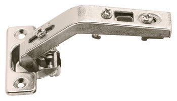Corner Hinge, Pie-Cut