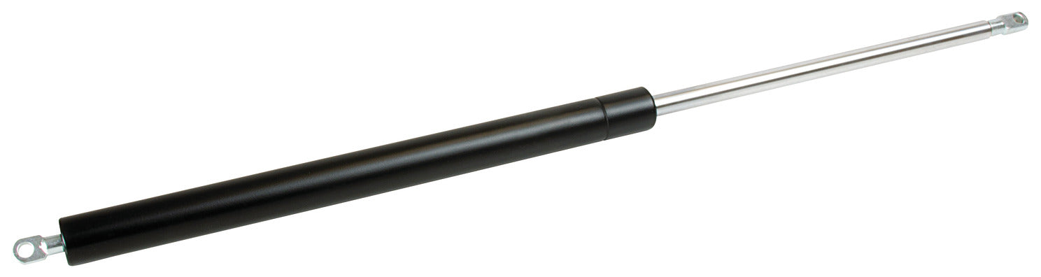 Gas Pistons, Vertical Queen Wall Bed