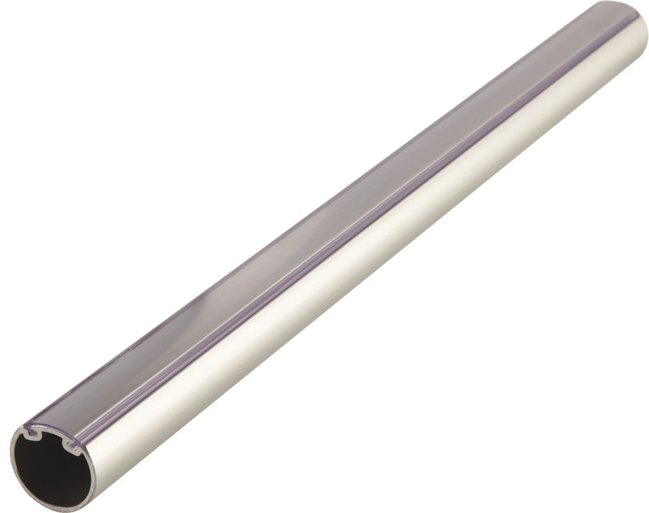 Round Wardrobe Tube with Supports, TAG Synergy Elite Collection