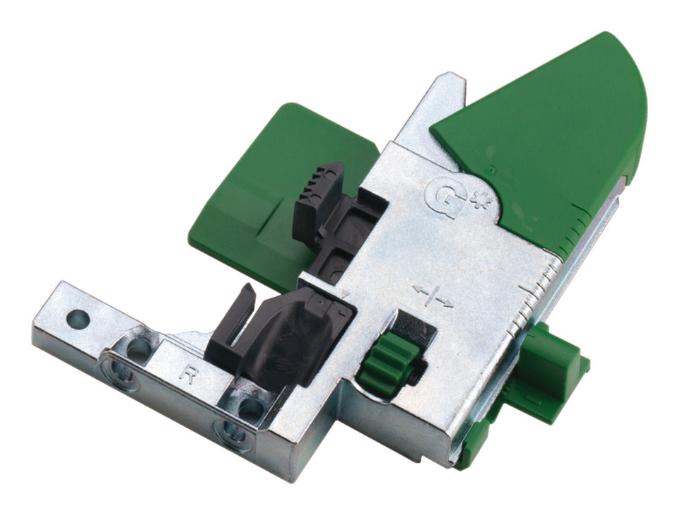 Front Locking Device, For Grass Dynapro Slides, 2-D