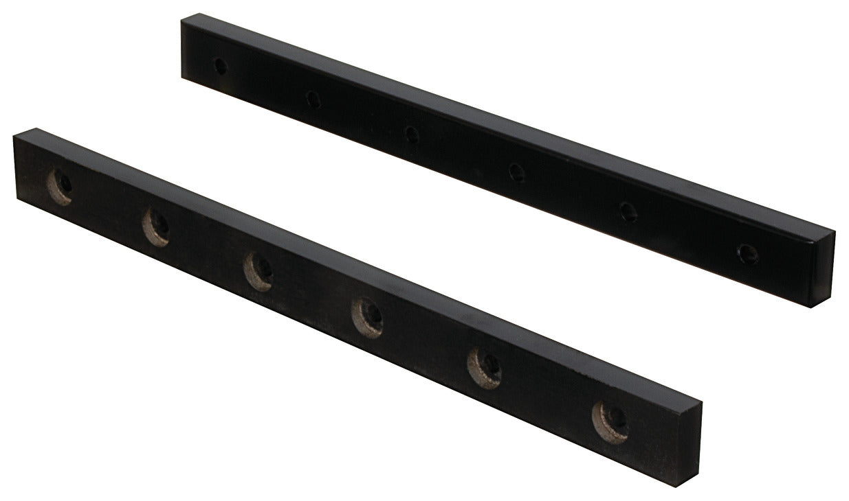 Brackets, For Parallel Rods