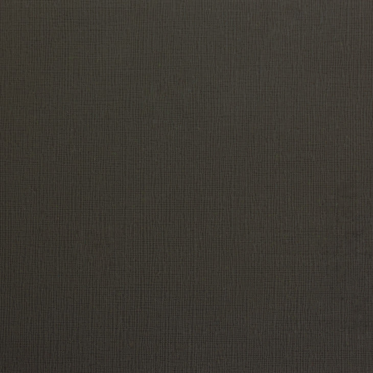Non-Slip Shelf Liner, Gray Textured Canvas