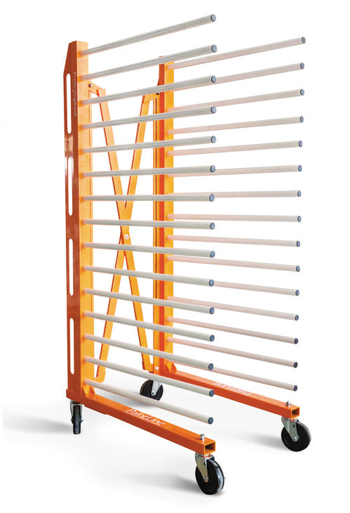 ProDryingRackâ„¢, Expandable
