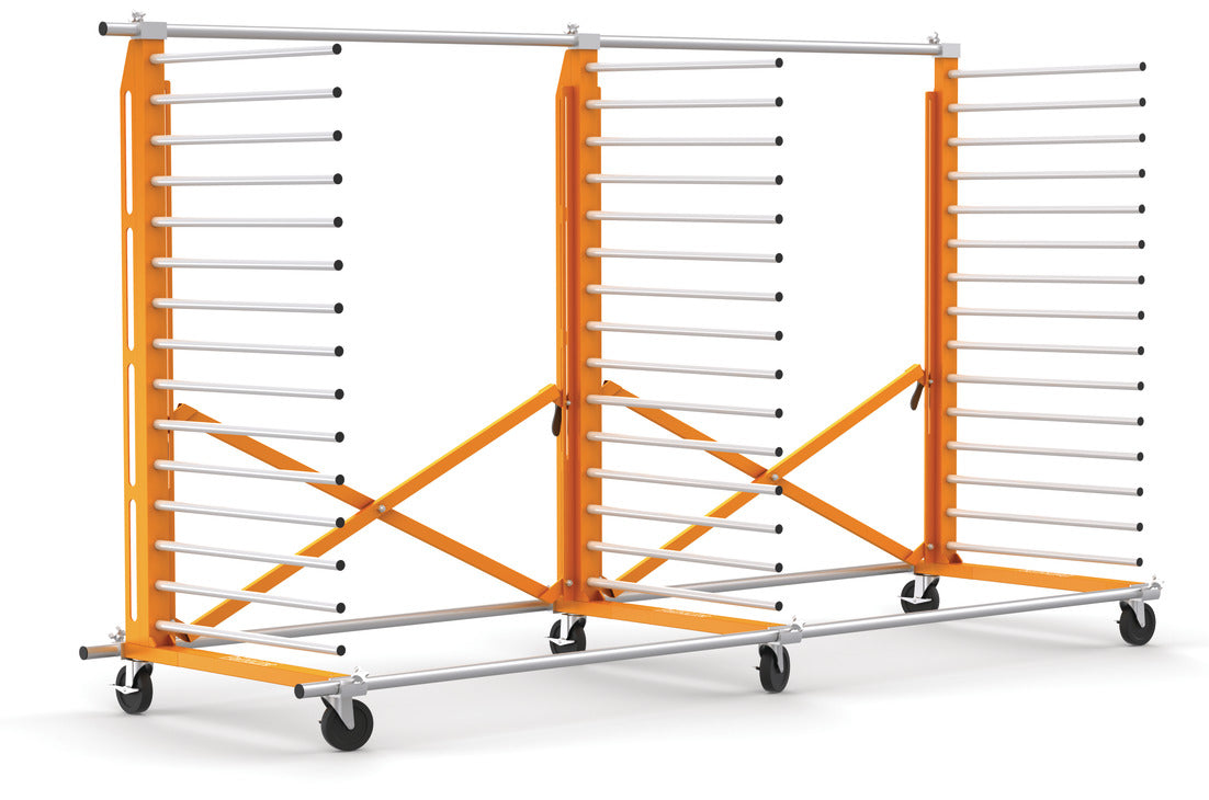 ProDryingRackâ„¢, Expandable