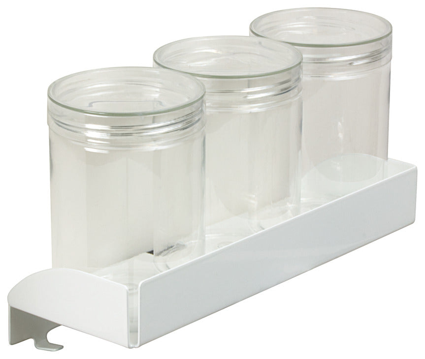 Pencil Tray with Plastic Containers, TAG Symphony Office