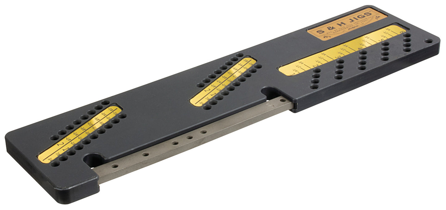 Handle Jig, S&H