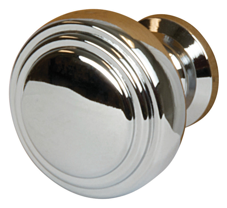 Knob, Zinc
