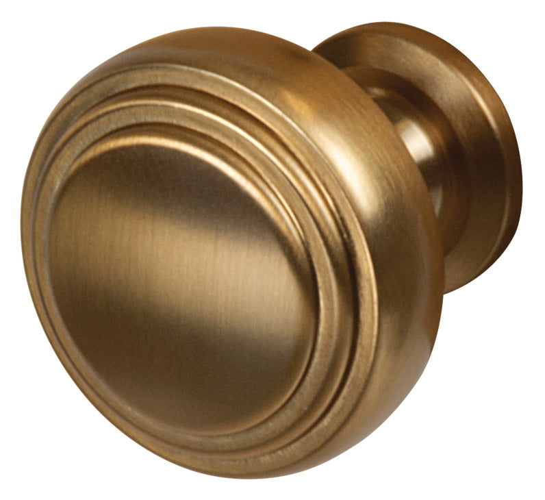 Knob, Zinc