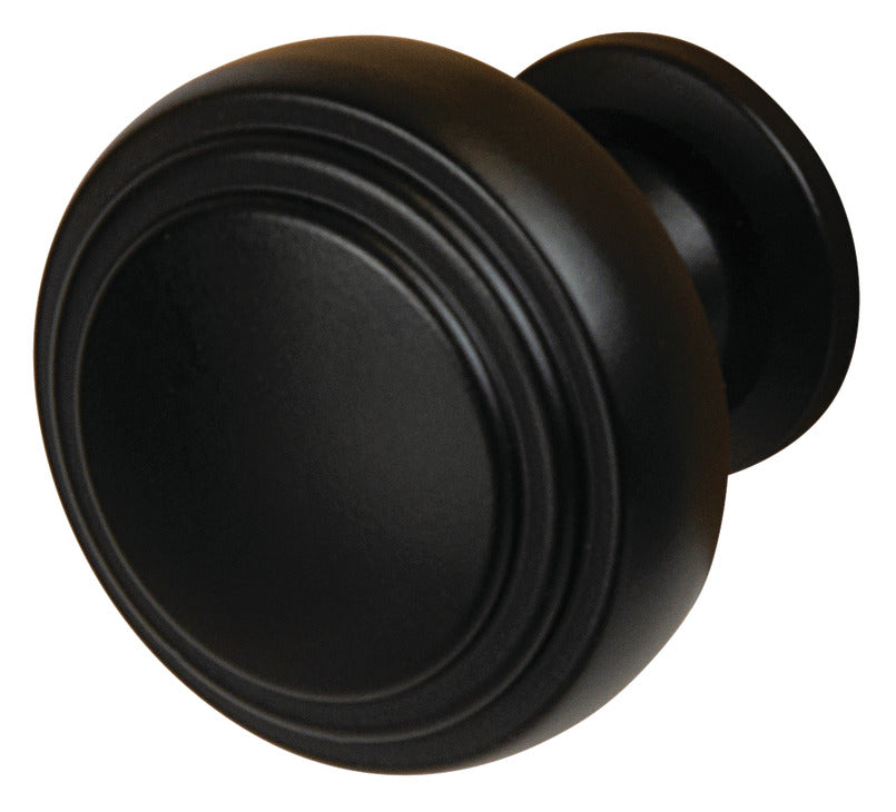 Knob, Zinc