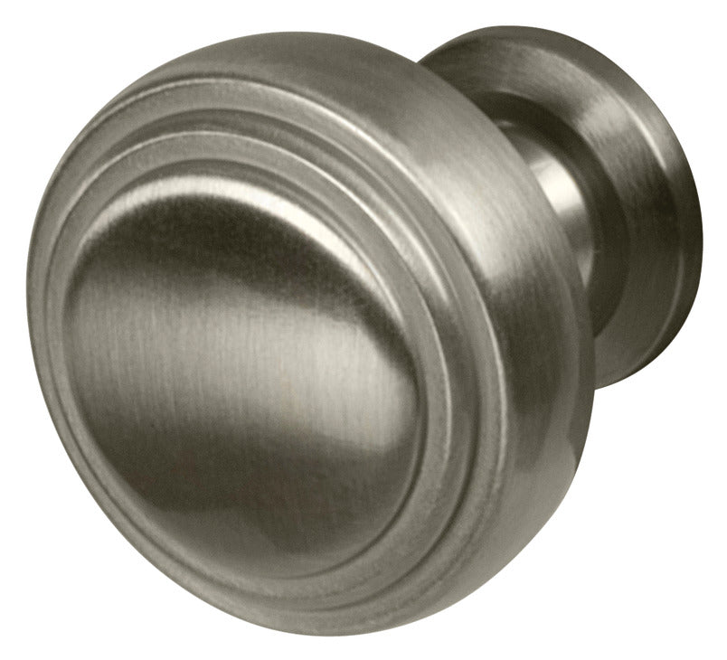 Knob, Zinc