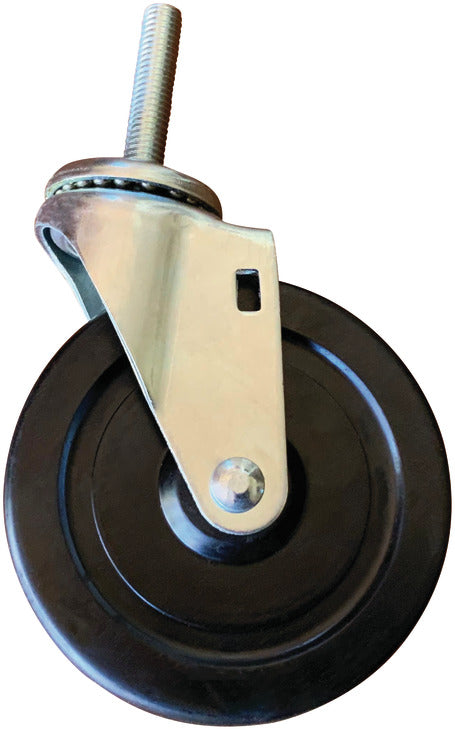 Replacement Caster Set, for ProDryingRackâ„¢