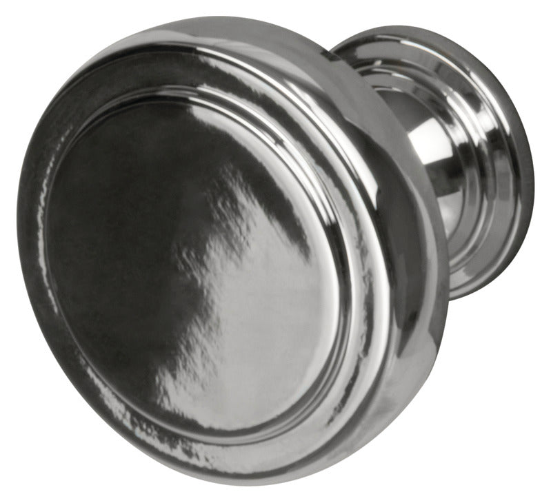 Knob, Zinc