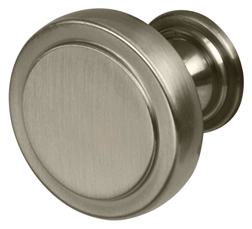 Knob, Zinc