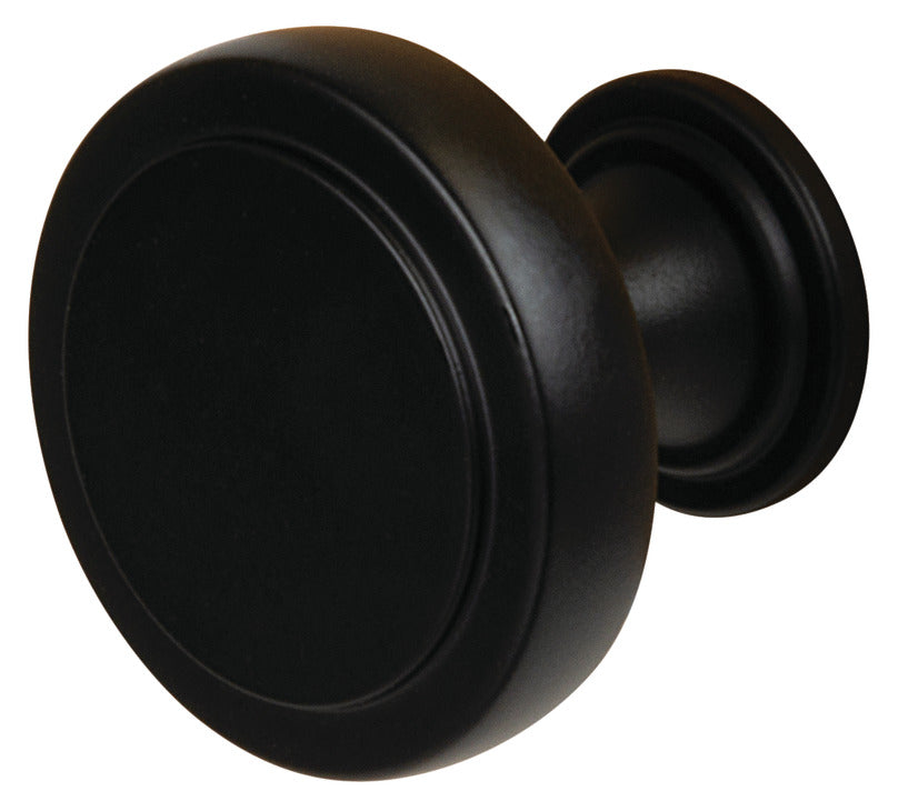 Knob, Zinc