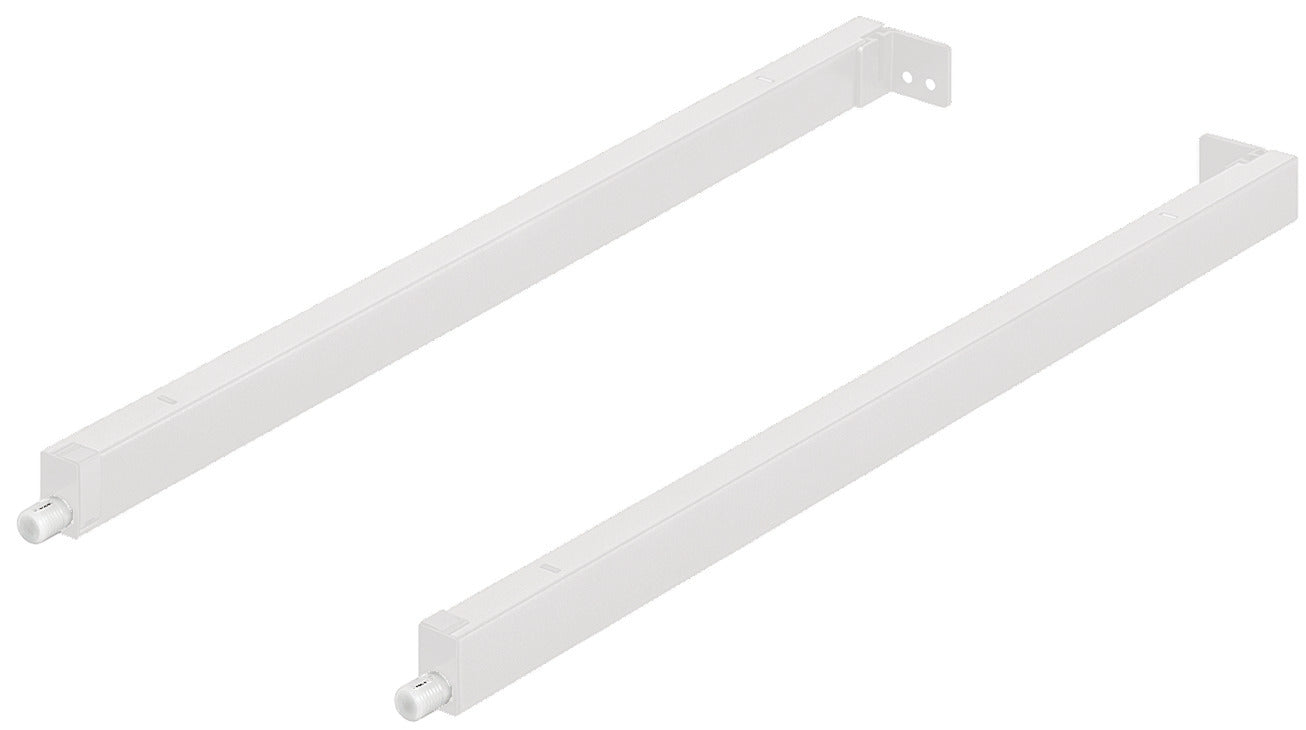 Gallery Rail, Rectangular, HÃ¤fele Matrix Box P