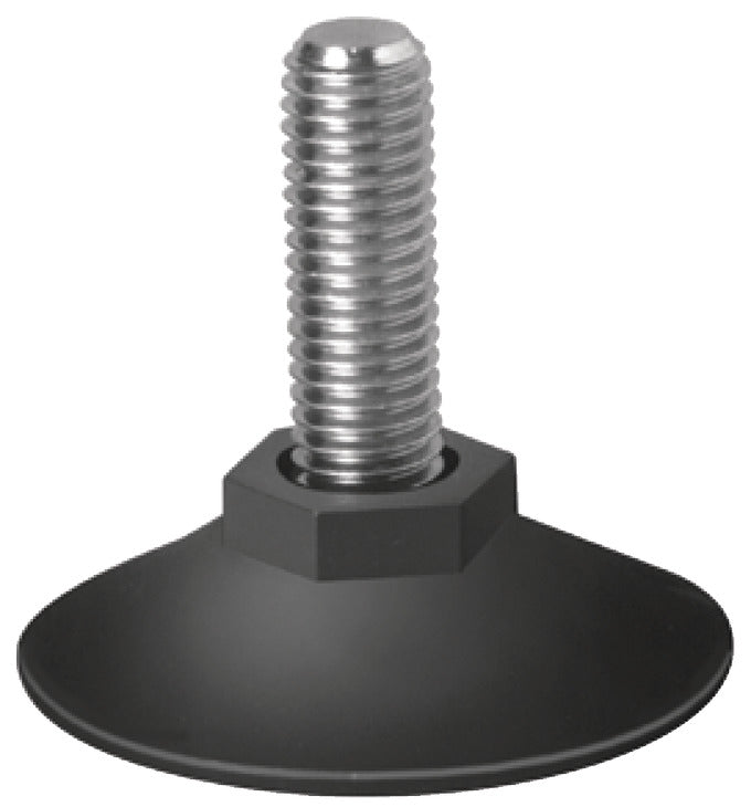 Base Leveler, M10, Fixed
