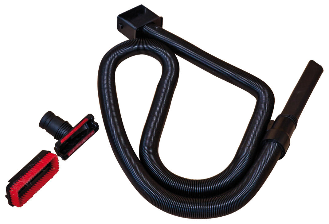 Hose Kit, Optional, for Slimline Sweepovac Kitchen Vacuum