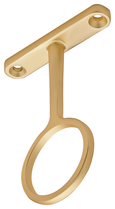 Center Support, for Round Wardrobe Tube, TAG Synergy Collection