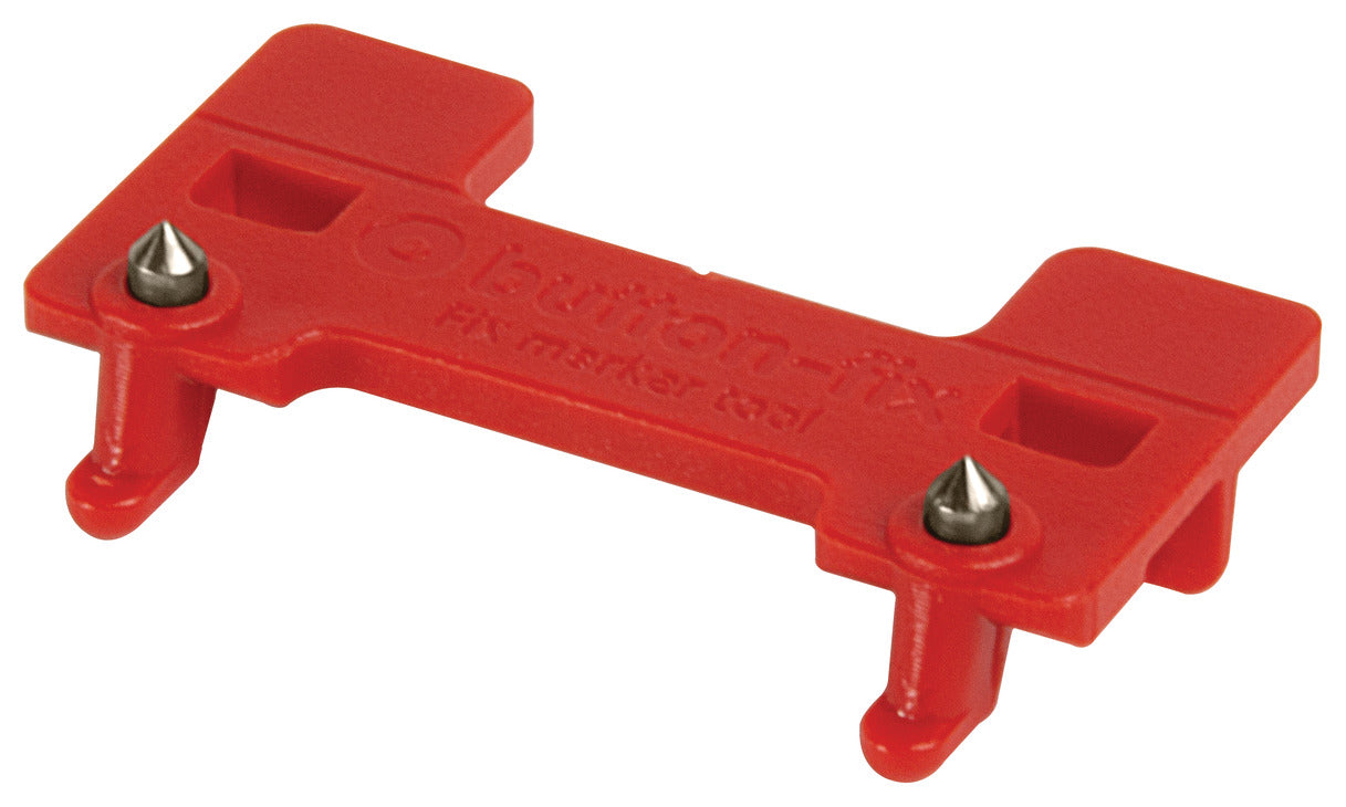 Fix Marker Tool, Button-fixâ„¢