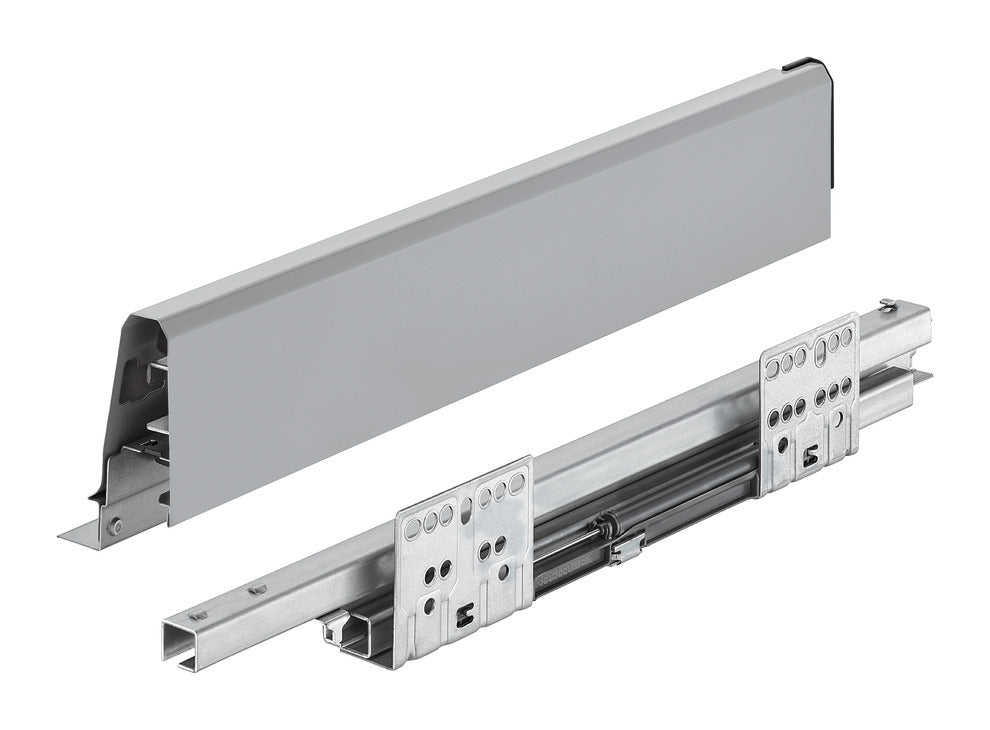 Drawer Set, HÃ¤fele Matrix Box S35, 84 mm Drawer Height