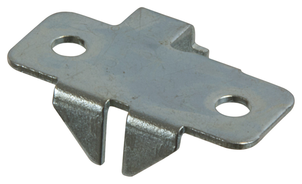 Front Shelf Rest, KV, for 186 and 187 Brackets