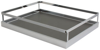 Back Frame Tray Set, for Tandem Chef's Pantry