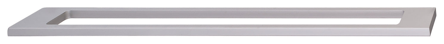 Handle, Aluminum/Stainless Steel