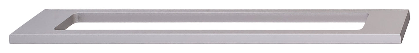 Handle, Aluminum/Stainless Steel