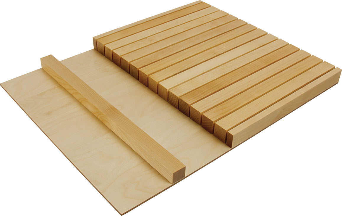 Knife Insert, Finelineâ„¢