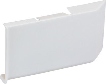 Cover Cap, for Scarpi-4 Cabinet Hanger