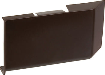 Cover Cap, for Scarpi-4 Cabinet Hanger