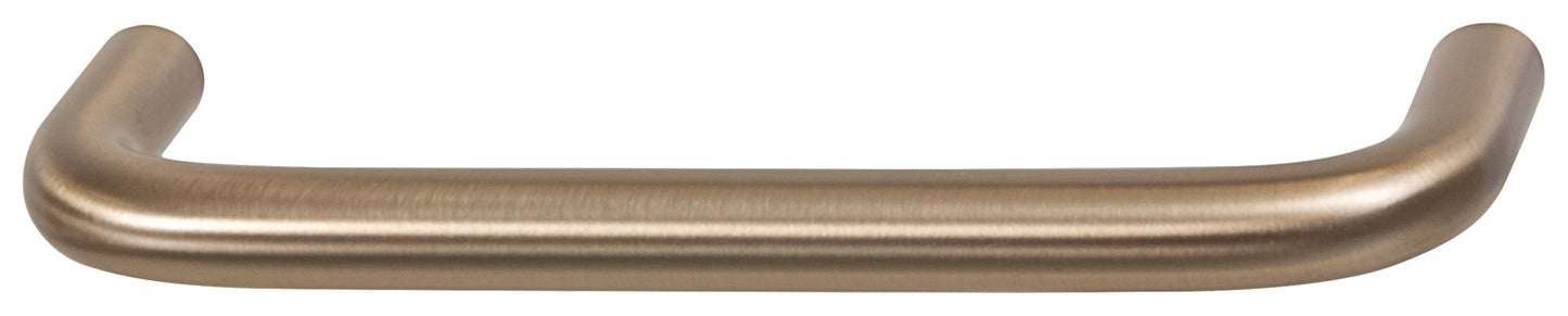 Handle, Steel or Brass