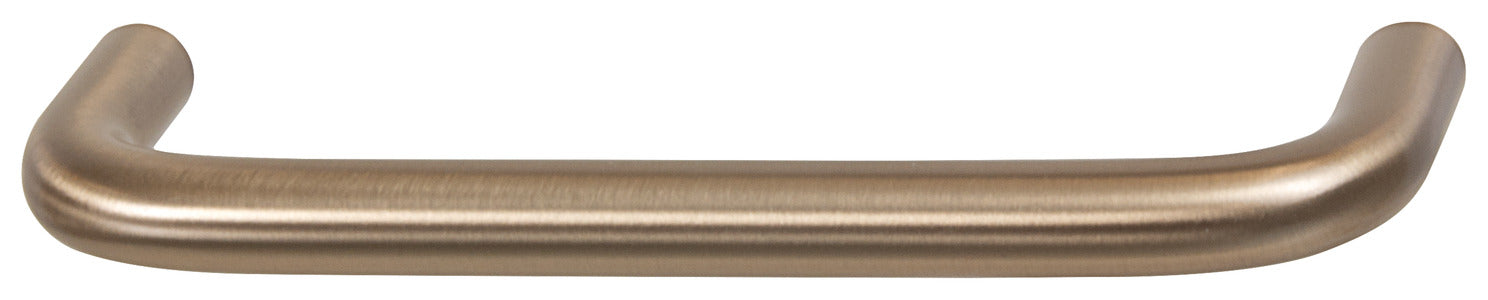 Handle, Steel or Brass