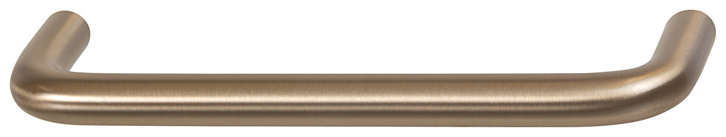 Handle, Steel or Brass