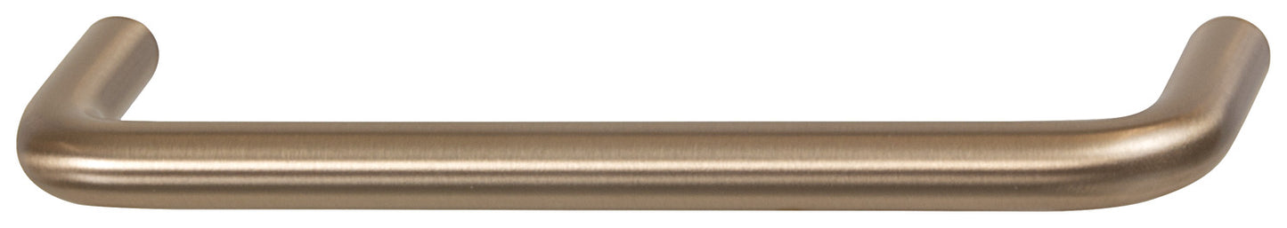 Handle, Steel or Brass